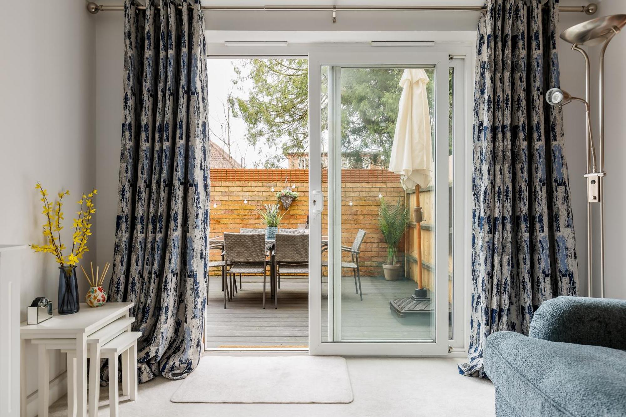 Modern, Comfy Town Centre Gem, Near Beach, Parking Bournemouth Eksteriør billede